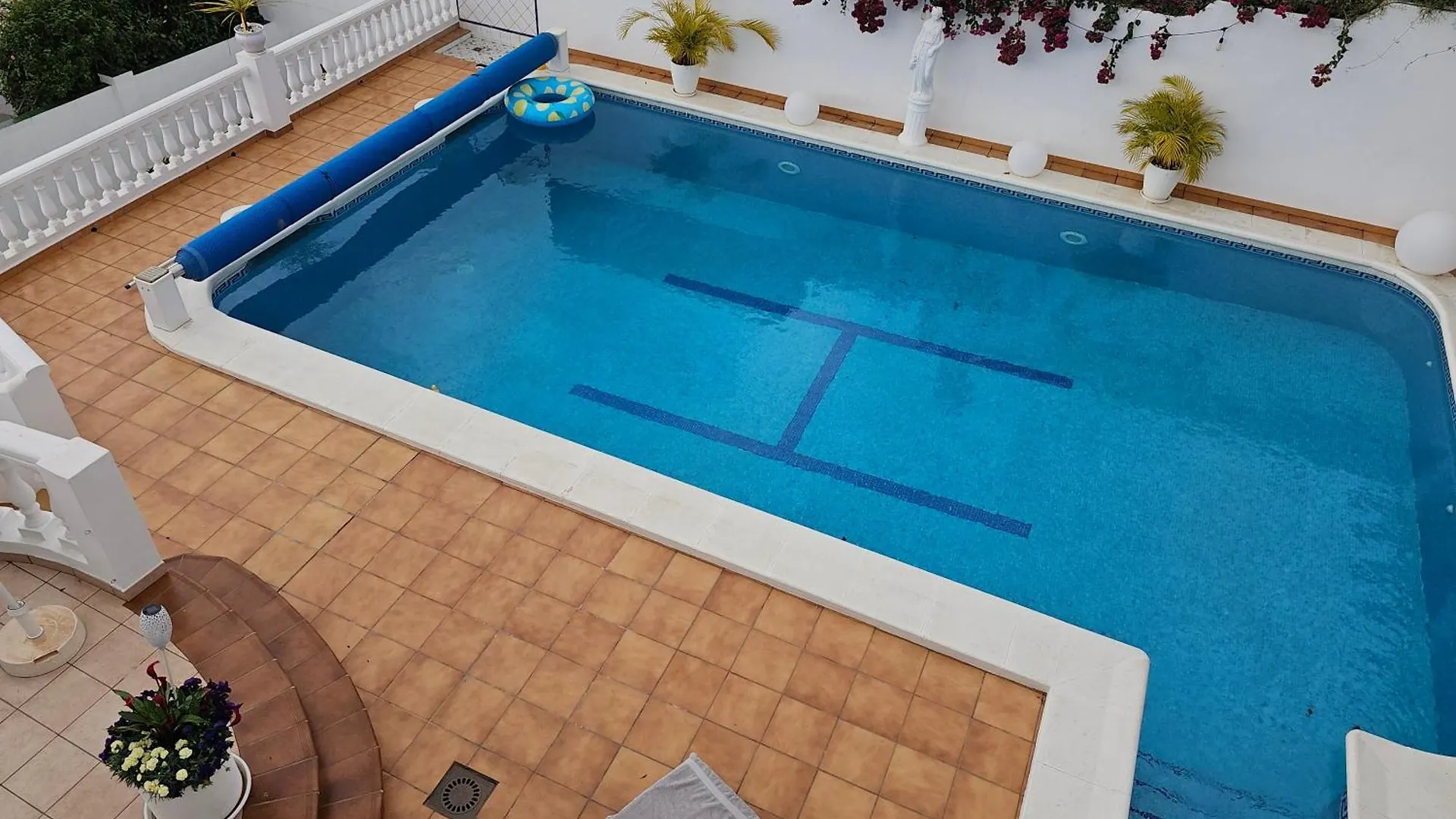 Villa Belgica Nerja 0*,