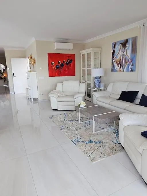 Villa Belgica Nerja Spanyolország